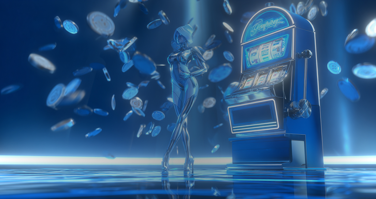 Casino and Friends